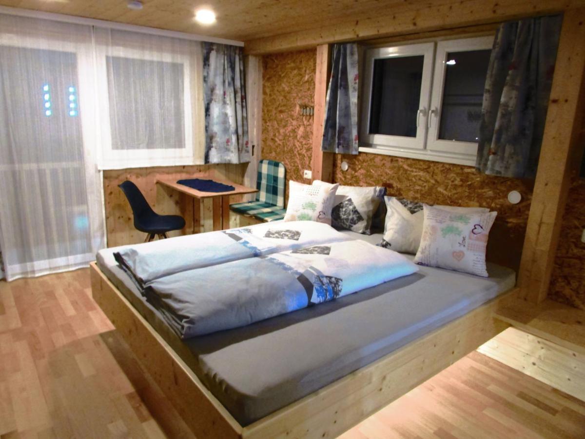 Chalet 294 Mellau Exterior foto